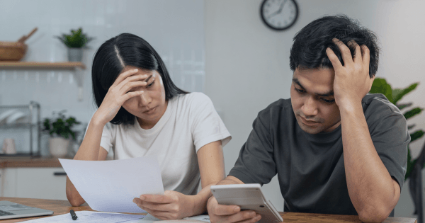 Why was my home loan application rejected? Why was my home loan application rejected?